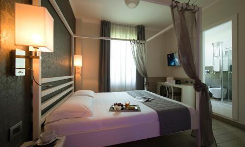 Casoretto Hotel | Hotel San Francisco