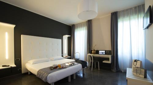 Casoretto Hotel | Hotel San Francisco