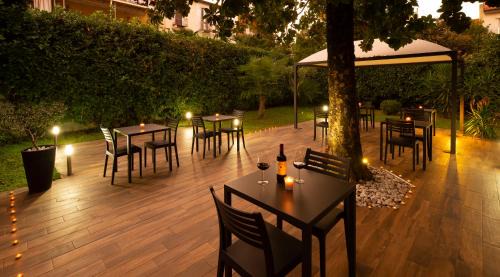 Casoretto Hotel | Hotel San Francisco