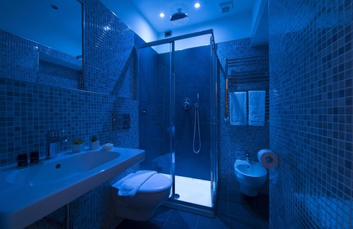 Casoretto Hotel | Hotel San Francisco