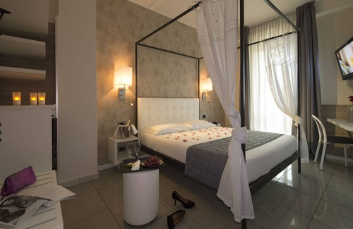 Casoretto Hotel | Hotel San Francisco