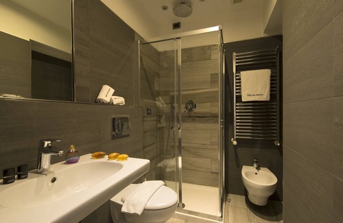 Casoretto Hotel | Hotel San Francisco