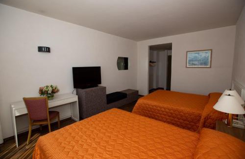 Toluca City-Centre Hotel | Hotel San Francisco