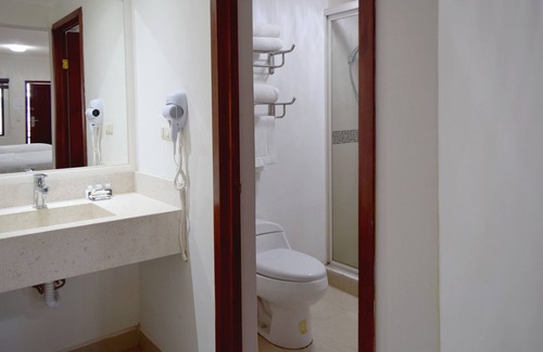 Torreon Hotel | Hotel San Ignacio Inn