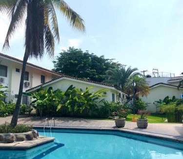 Colima Hotel | Hotel San Joaquin SA de CV