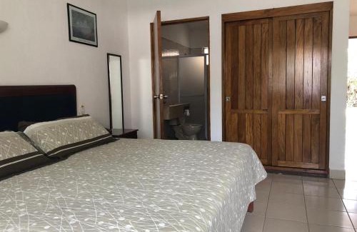 Colima Hotel | Hotel San Joaquin SA de CV