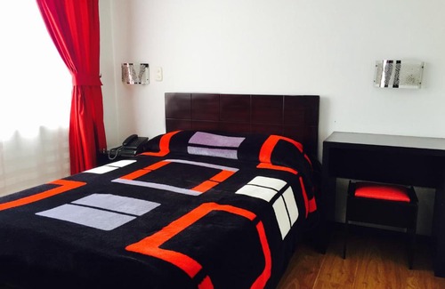 Ipiales Hotel | Hotel San José Ipiales