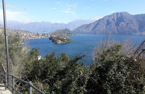 Laglio Hotel | Hotel San Marino Laglio