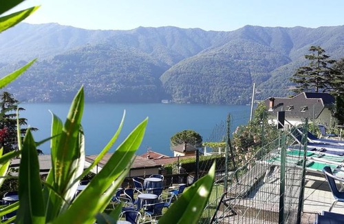 Laglio Hotel | Hotel San Marino Laglio