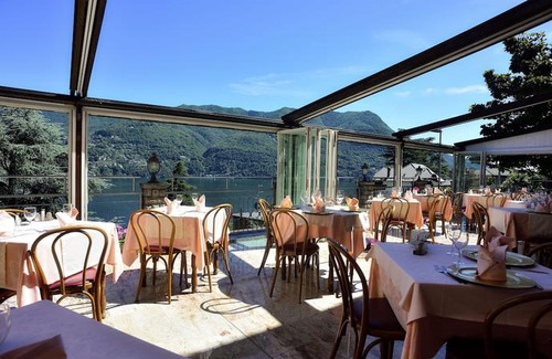 Laglio Hotel | Hotel San Marino Laglio