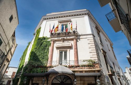 Altamura Hotel | Hotel San Nicola