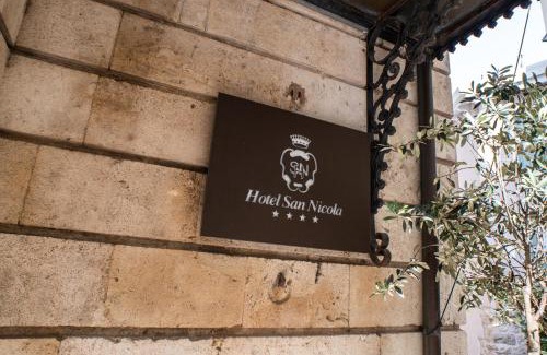 Altamura Hotel | Hotel San Nicola