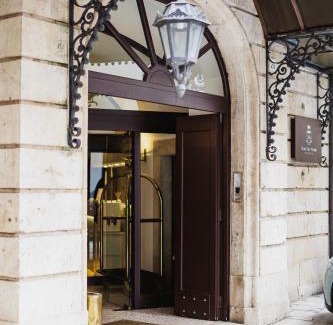 Altamura Hotel | Hotel San Nicola