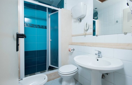 Fuorigrotta Hotel | Hotel San Paolo