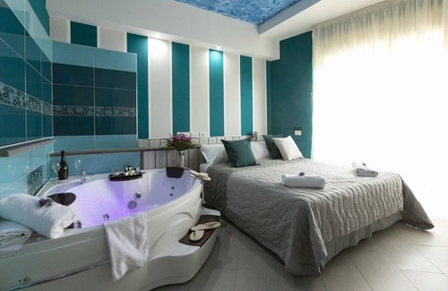 Fuorigrotta Hotel | Hotel San Paolo