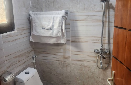 Yaounde Hotel | HOTEL SAN PEDRO Odza Yaounde Cameroon