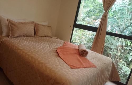 La Tigra House | Hotel San Rafael Ecolodge