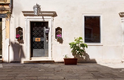 San Marco Hotel | Hotel San Samuele