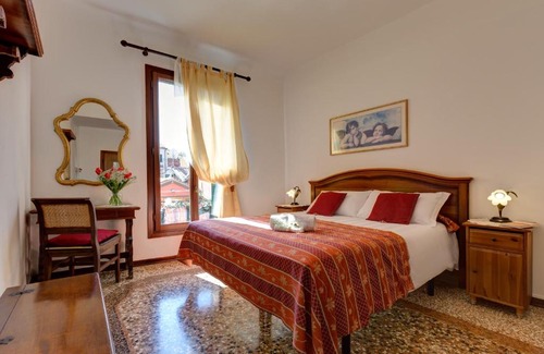 San Marco Hotel | Hotel San Samuele