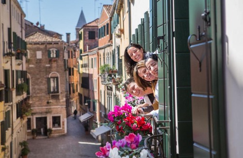 San Marco Hotel | Hotel San Samuele