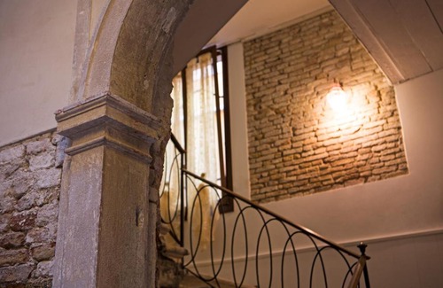 San Marco Hotel | Hotel San Samuele