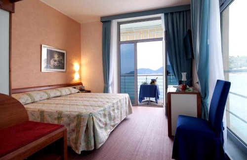 Lerici Hotel | Hotel San Terenzo