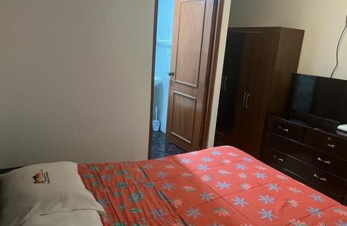 Cajamarca Hotel | HOTEL SAN VICENTE