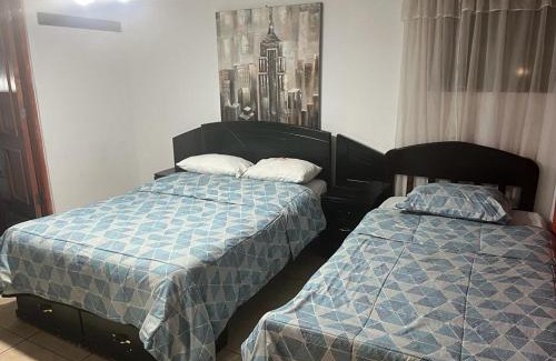 Cajamarca Hotel | HOTEL SAN VICENTE