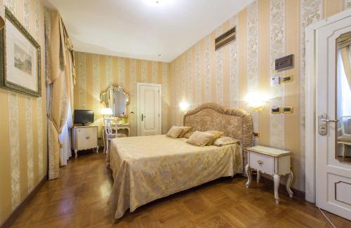 Castello Hotel | Hotel San Zaccaria