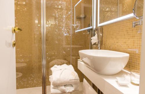 Castello Hotel | Hotel San Zaccaria
