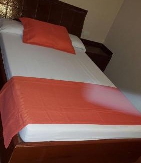 Sur Oriente Hotel | Hotel Sandiego inc