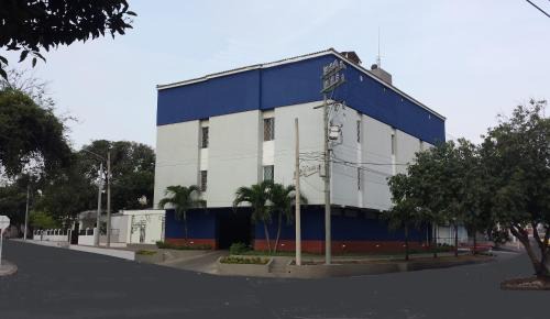 Sur Oriente Hotel | Hotel Sandiego inc