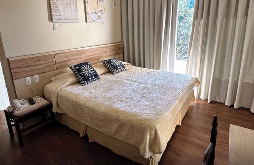 Tubarao Hotel | Hotel Sandrini