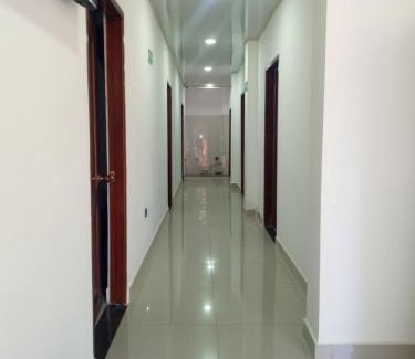 Santa Cruz de Mompox Hotel | Hotel Santa Bárbara