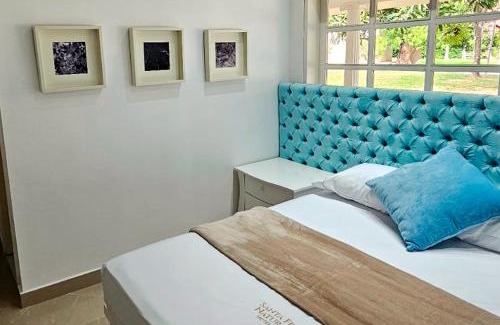 Santa Fe de Antioquia Hotel | HOTEL SANTAFE NATURA - SANTAFE DE ANTIQUIA