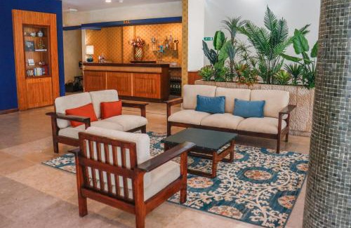 Praia de Santa Cruz Hotel | Hotel Santa Cruz