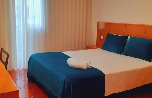 Praia de Santa Cruz Hotel | Hotel Santa Cruz