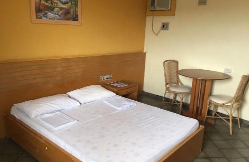 Nazare da Mata Hotel | Hotel Santa Inez