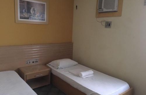 Nazare da Mata Hotel | Hotel Santa Inez