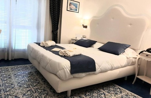 Minori Hotel | Hotel Santa Lucia