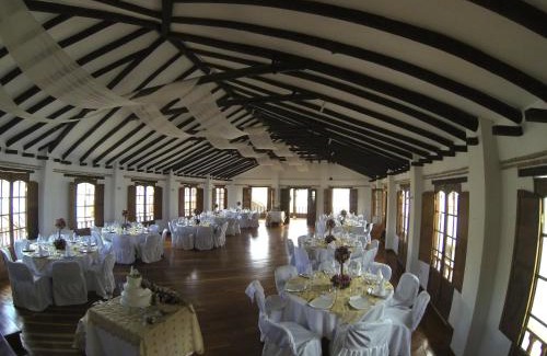Villa de Leyva Hotel | Hotel Santa Viviana Villa de Leyva