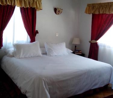 Villa de Leyva Hotel | Hotel Santa Viviana Villa de Leyva