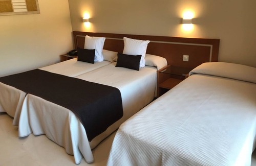 Cullera Hotel | Hotel SantaMarta