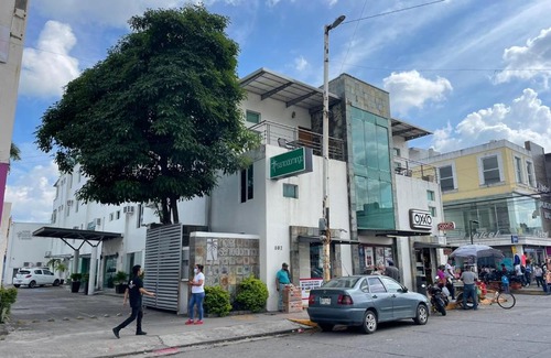 Villahermosa Hotel | Hotel Santo Domingo Express