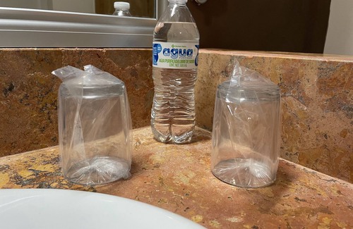 Villahermosa Hotel | Hotel Santo Domingo