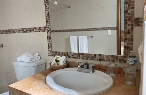 Villahermosa Hotel | Hotel Santo Domingo