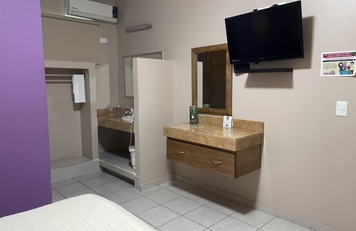 Villahermosa Hotel | Hotel Santo Domingo