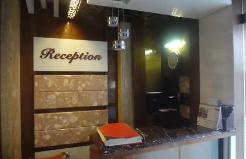 Prabhadevi Hotel | Hotel Sapna