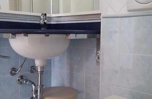 Marebello Hotel | Hotel Saponi