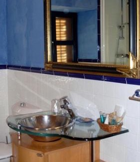 La Cabrera Hotel | Hotel Sara De Ur